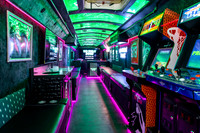 Black Tie Tailgate Show Floor-Cars_2016
