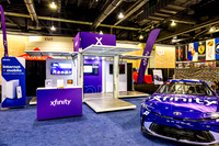 Black Tie Tailgate Show Floor-Cars_2020