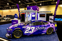 Black Tie Tailgate Show Floor-Cars_2021