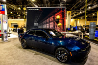 Black Tie Tailgate Show Floor-Cars_2025