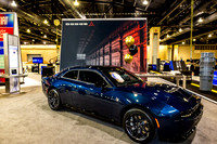 Black Tie Tailgate Show Floor-Cars_2026
