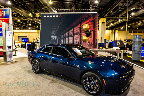 Black Tie Tailgate Show Floor-Cars_2026