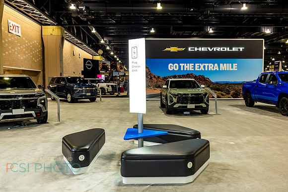 Black Tie Tailgate Show Floor-Cars_2031