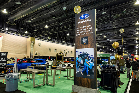 Black Tie Tailgate Show Floor-Cars_2036