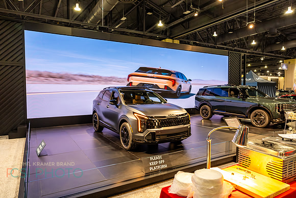 Black Tie Tailgate Show Floor-Cars_2041