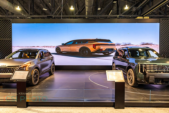 Black Tie Tailgate Show Floor-Cars_2043