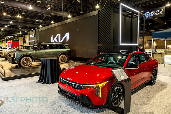Black Tie Tailgate Show Floor-Cars_2044