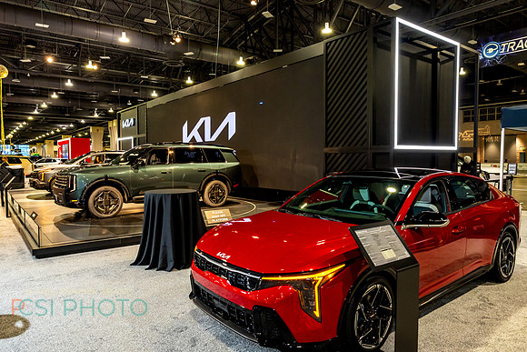 Black Tie Tailgate Show Floor-Cars_2045