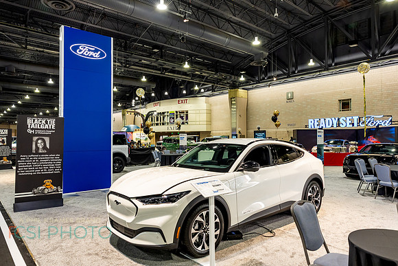 Black Tie Tailgate Show Floor-Cars_2050