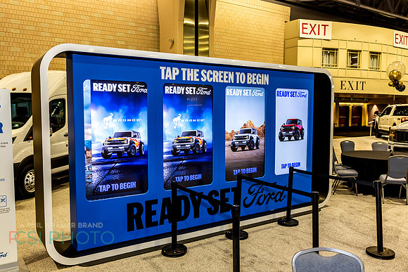 Black Tie Tailgate Show Floor-Cars_2054