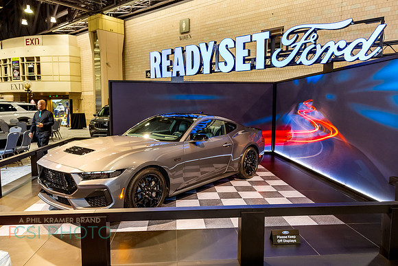Black Tie Tailgate Show Floor-Cars_2056