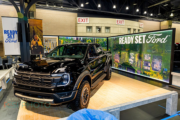 Black Tie Tailgate Show Floor-Cars_2058
