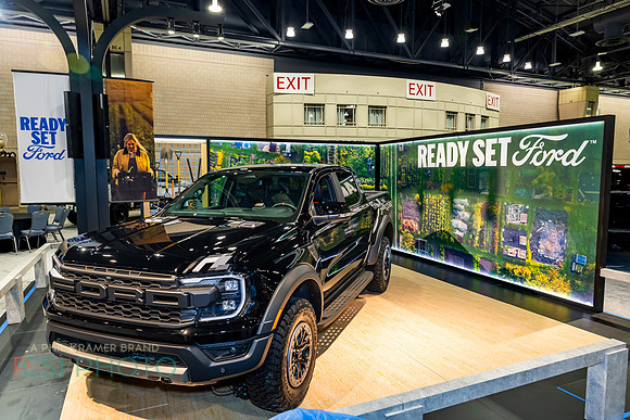 Black Tie Tailgate Show Floor-Cars_2059