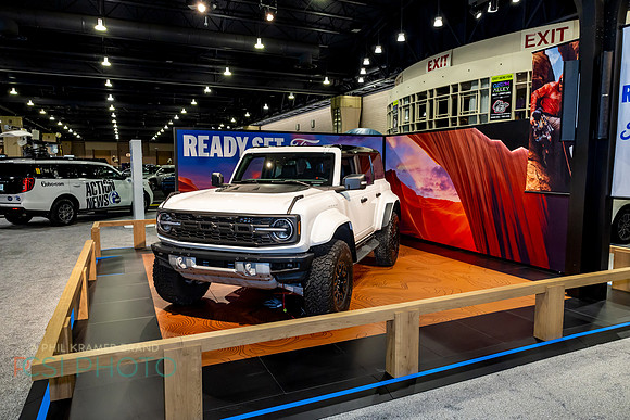 Black Tie Tailgate Show Floor-Cars_2061