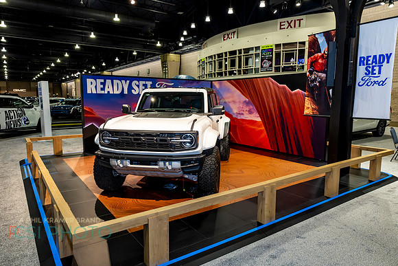 Black Tie Tailgate Show Floor-Cars_2062