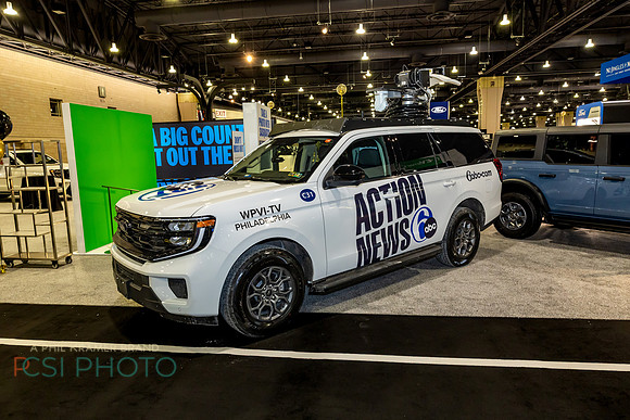 Black Tie Tailgate Show Floor-Cars_2063