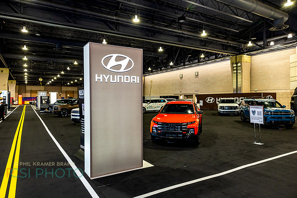 Black Tie Tailgate Show Floor-Cars_2070