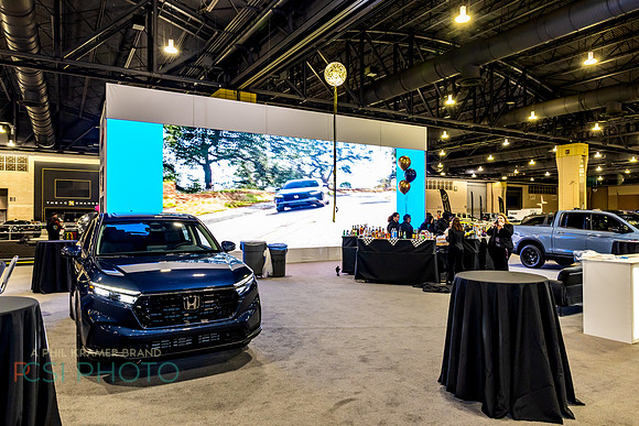 Black Tie Tailgate Show Floor-Cars_2074