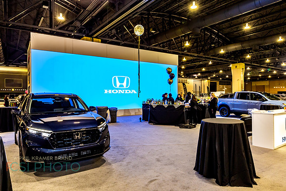 Black Tie Tailgate Show Floor-Cars_2075