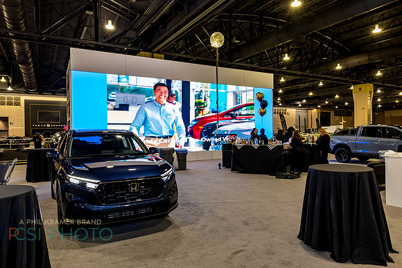 Black Tie Tailgate Show Floor-Cars_2076