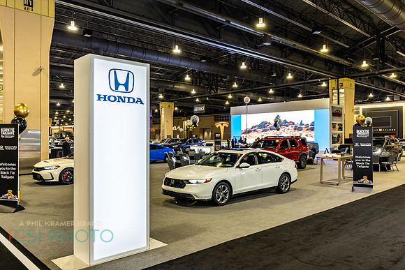 Black Tie Tailgate Show Floor-Cars_2078