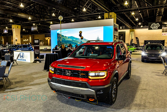 Black Tie Tailgate Show Floor-Cars_2077