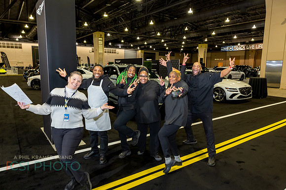Black Tie Tailgate Show Floor-Cars_2080
