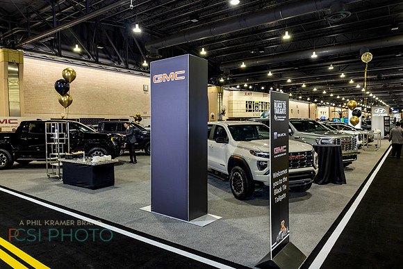 Black Tie Tailgate Show Floor-Cars_2081