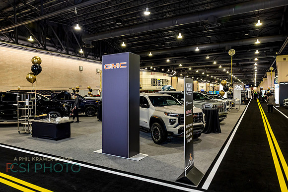 Black Tie Tailgate Show Floor-Cars_2082