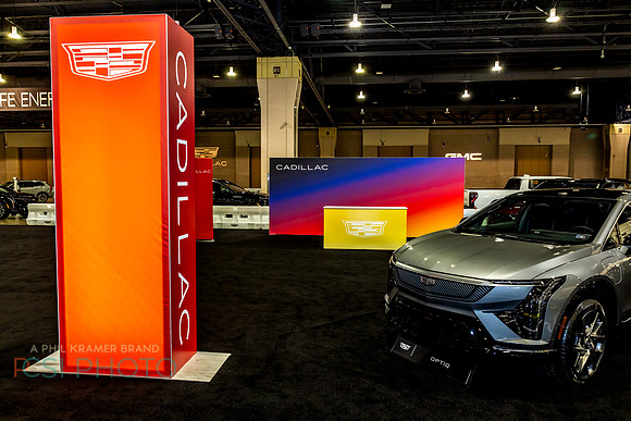Black Tie Tailgate Show Floor-Cars_2083