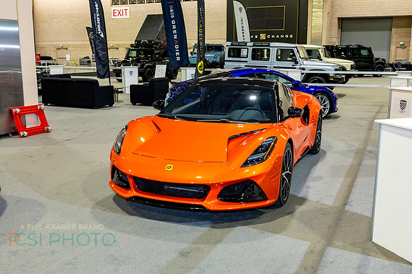 Black Tie Tailgate Show Floor-Cars_2091