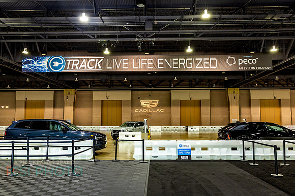Black Tie Tailgate Show Floor-Cars_2090