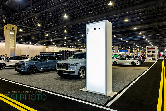 Black Tie Tailgate Show Floor-Cars_2109
