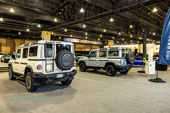 Black Tie Tailgate Show Floor-Cars_2112