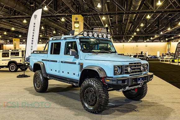Black Tie Tailgate Show Floor-Cars_2113