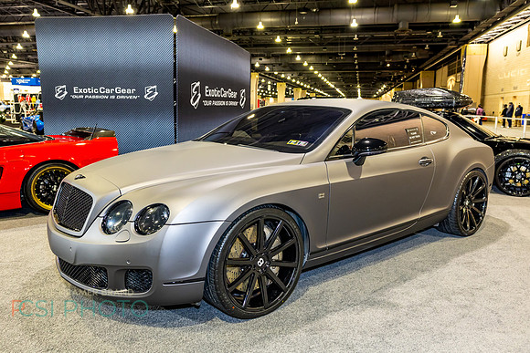 Black Tie Tailgate Show Floor-Cars_2116
