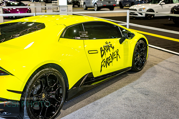 Black Tie Tailgate Show Floor-Cars_2125