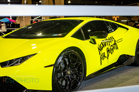 Black Tie Tailgate Show Floor-Cars_2129