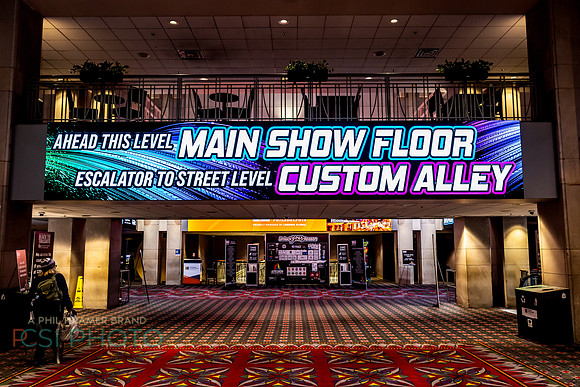 Black Tie Tailgate Show Floor-Cars_2133