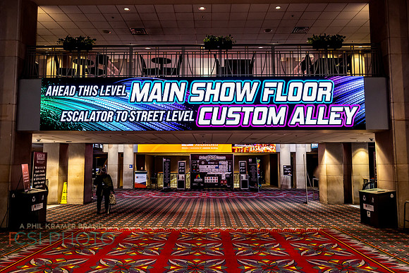 Black Tie Tailgate Show Floor-Cars_2134