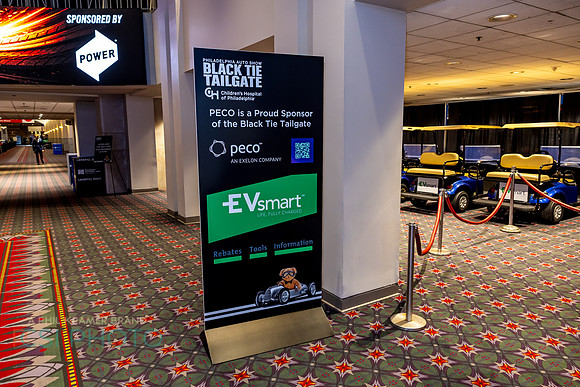 Black Tie Tailgate Show Floor-Cars_2136