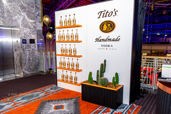 Black Tie Tailgate Show Floor-Cars_2145