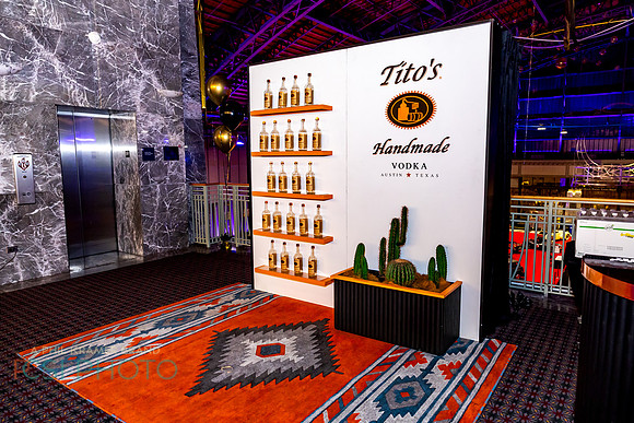 Black Tie Tailgate Show Floor-Cars_2146
