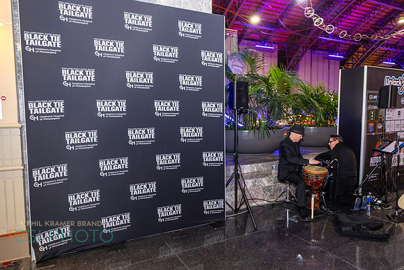 Black Tie Tailgate Show Floor-Cars_2148