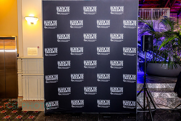 Black Tie Tailgate Show Floor-Cars_2149