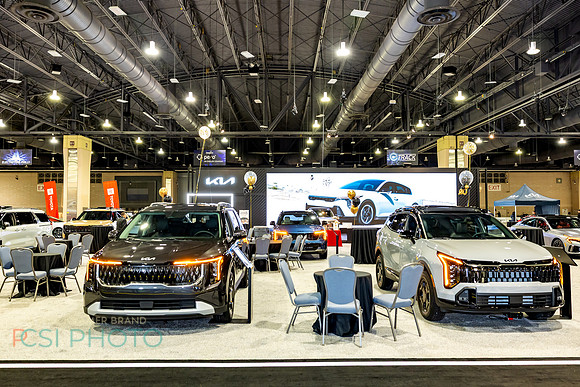 Black Tie Tailgate Show Floor-Cars_2152
