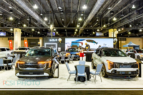 Black Tie Tailgate Show Floor-Cars_2153