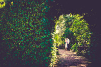 E-Session: Emily Rutt & Tom Conroy @ Longwood Gardens