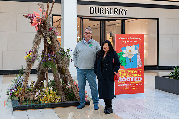 KOP Luxury Event Flower Show0007
