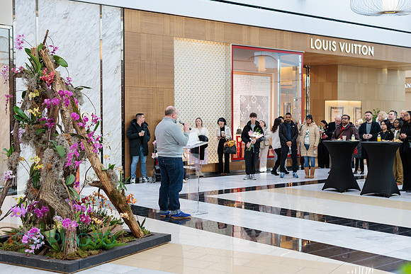 KOP Luxury Event Flower Show0044